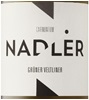 16 Gruner Veltliner (Weingut Nadler) 2016